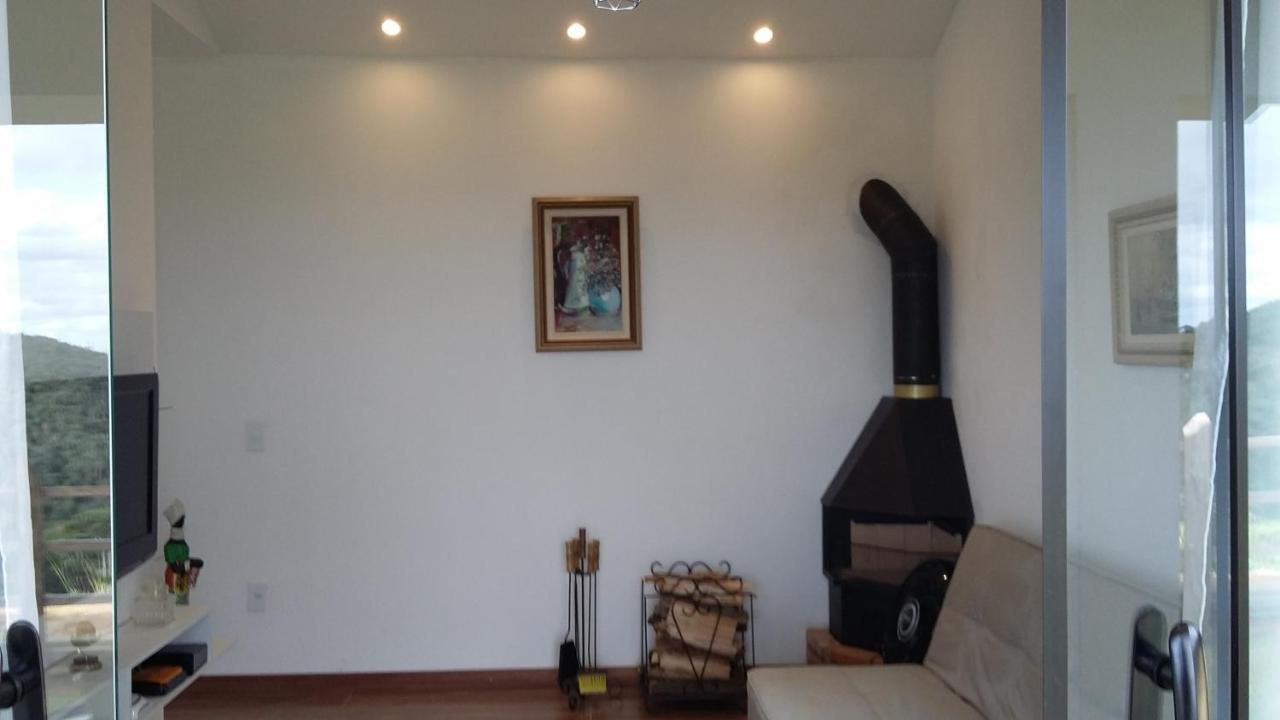 Chale Privilegio Parapeúna 外观 照片