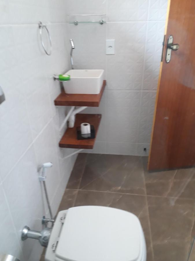 Chale Privilegio Parapeúna 外观 照片