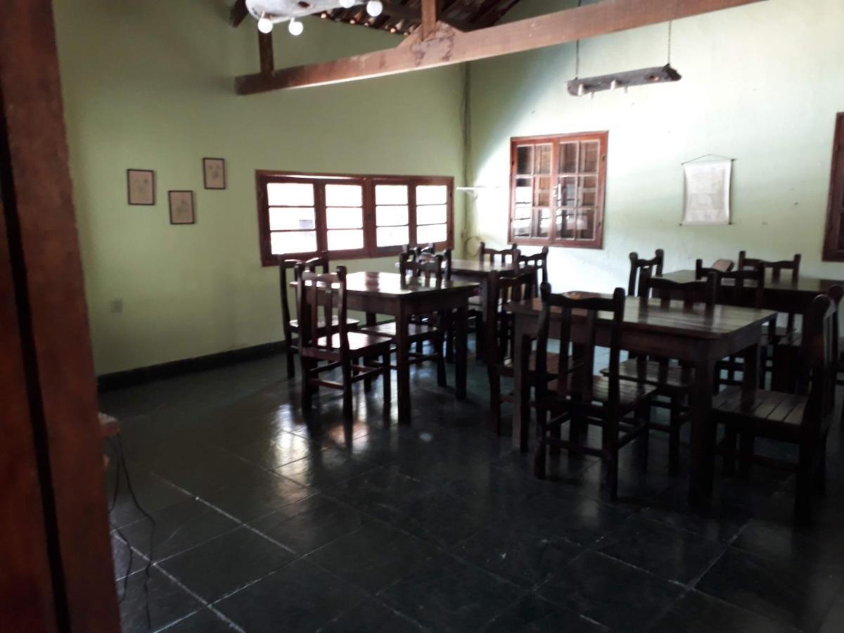 Chale Privilegio Parapeúna 外观 照片
